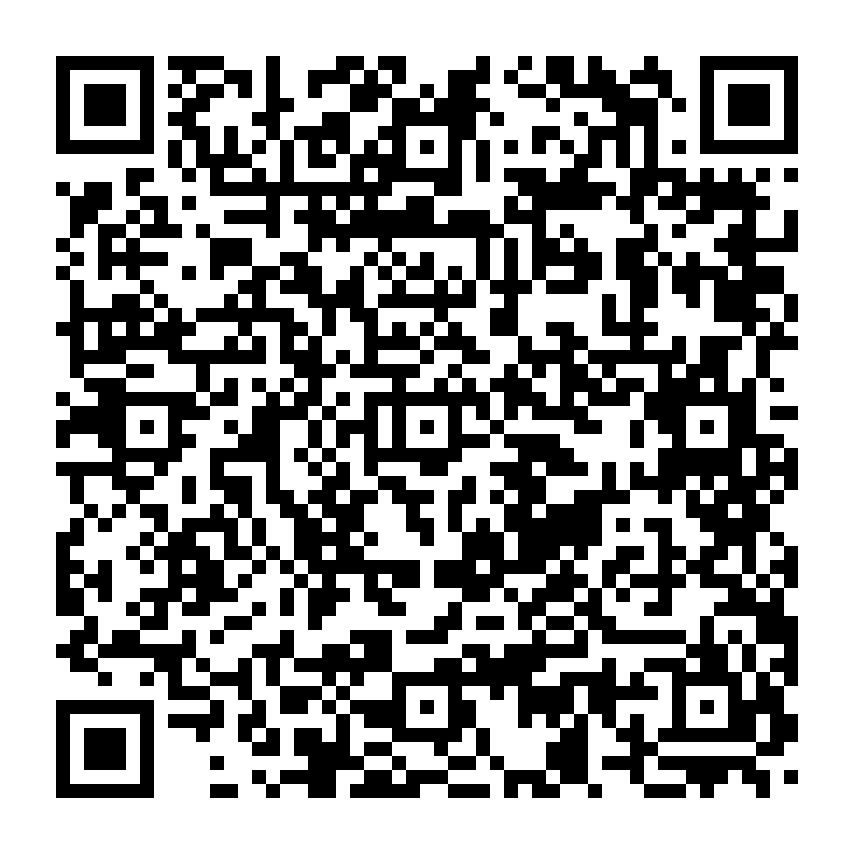QR-kód