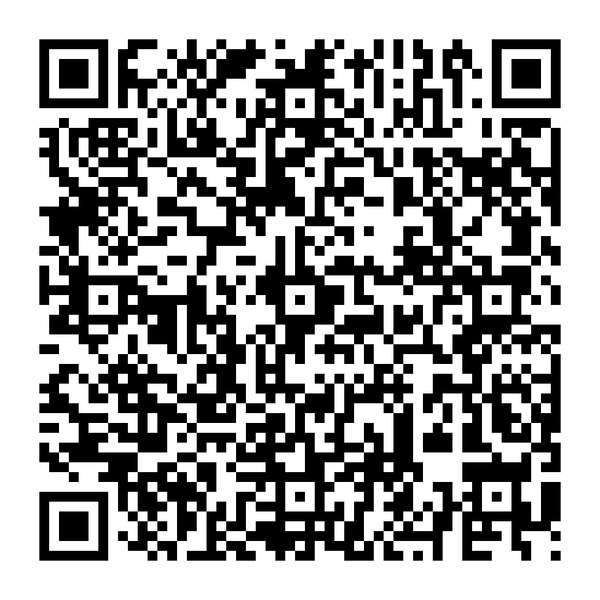 QR-kód