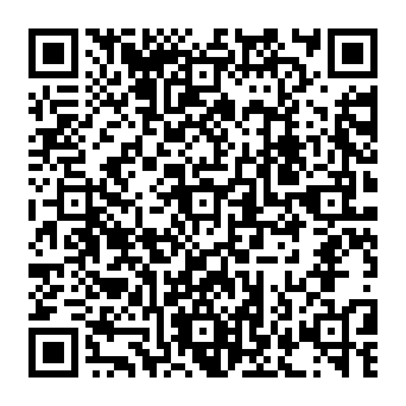 QR-kód