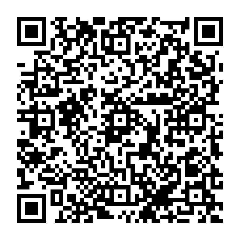 QR-kód