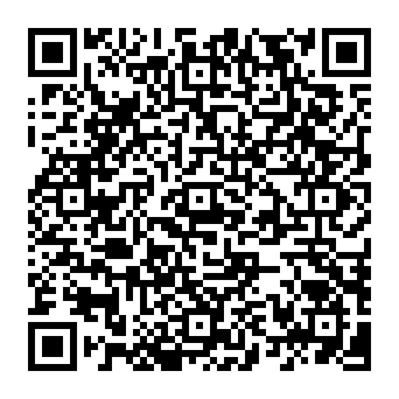 QR-kód