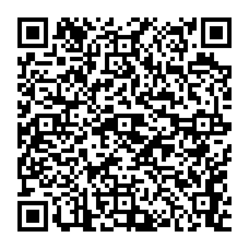 QR-kód