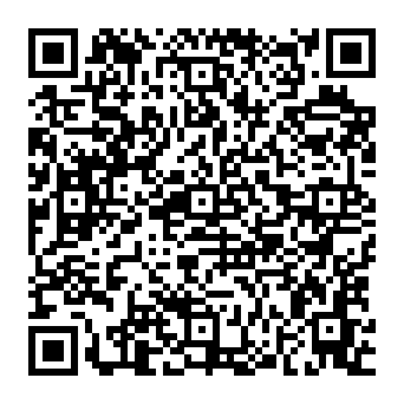 QR-kód