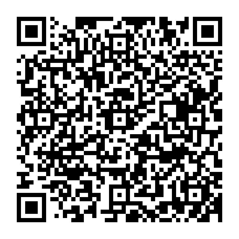 QR-kód