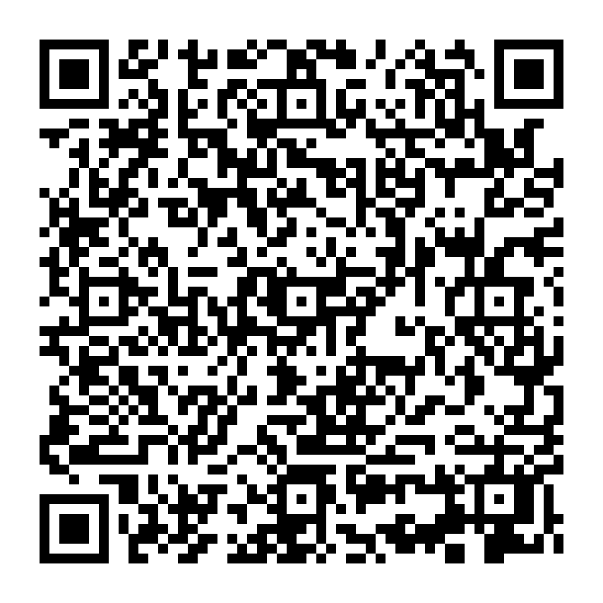 QR-kód