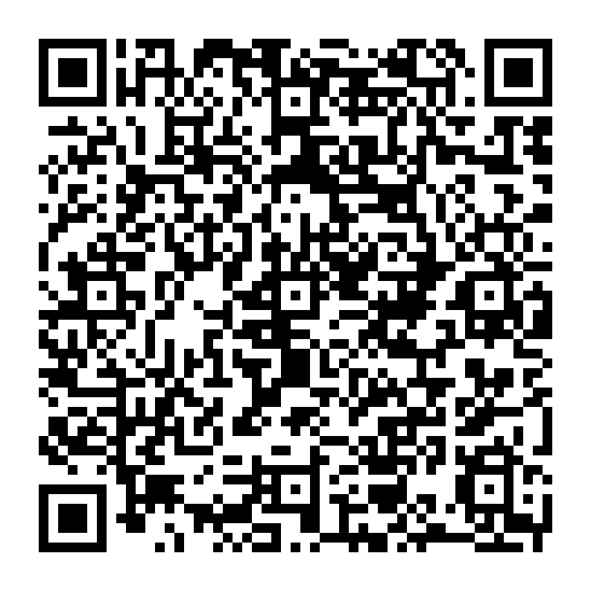 QR-kód
