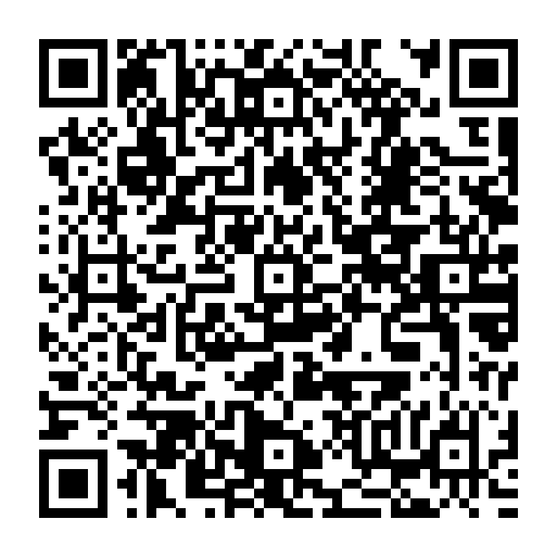 QR-kód