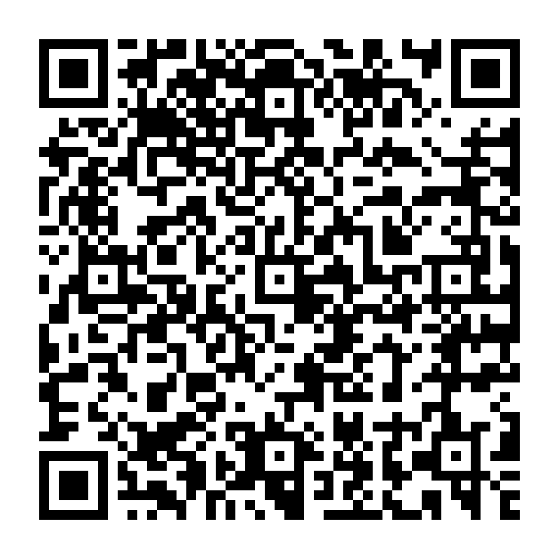 QR-kód