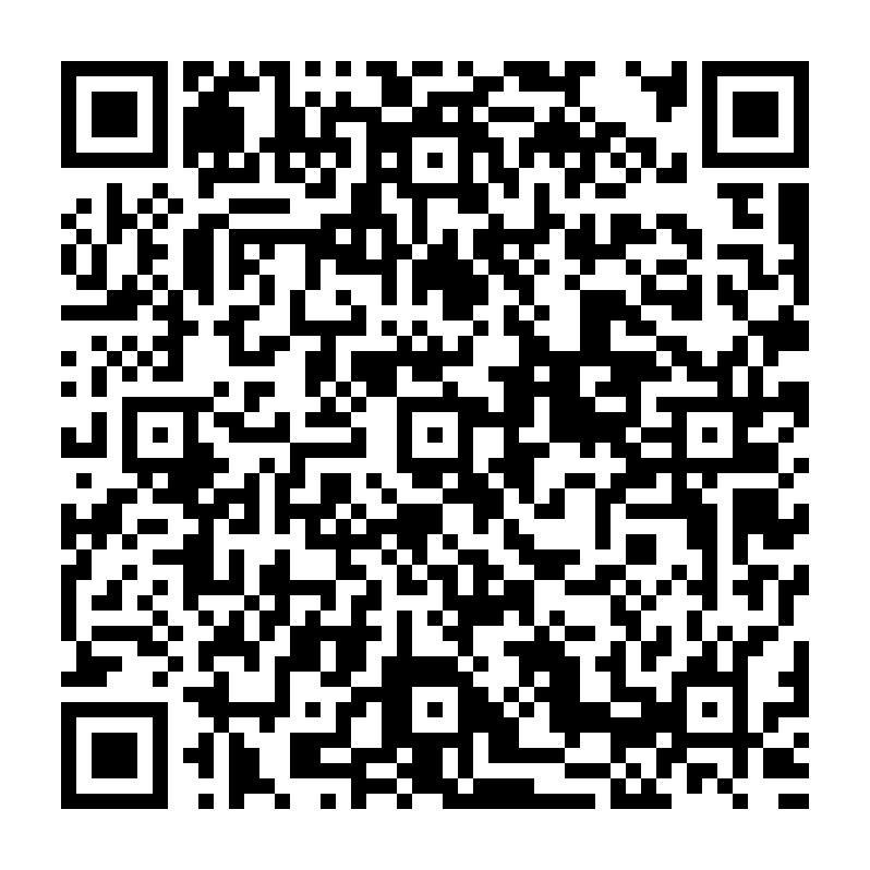 QR-kód