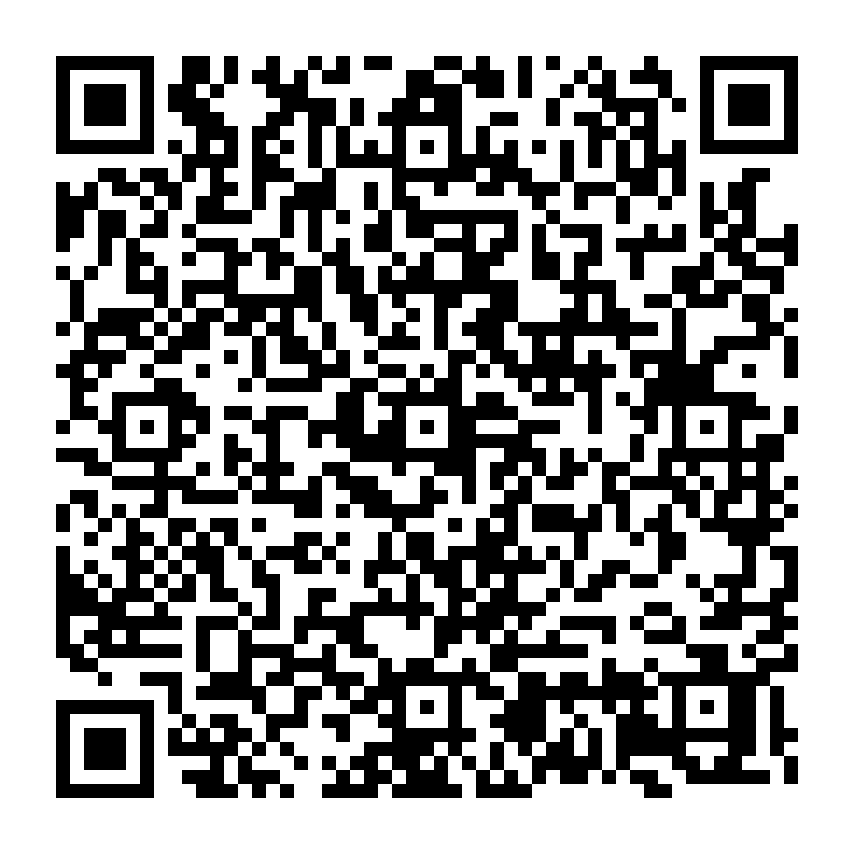 QR-kód