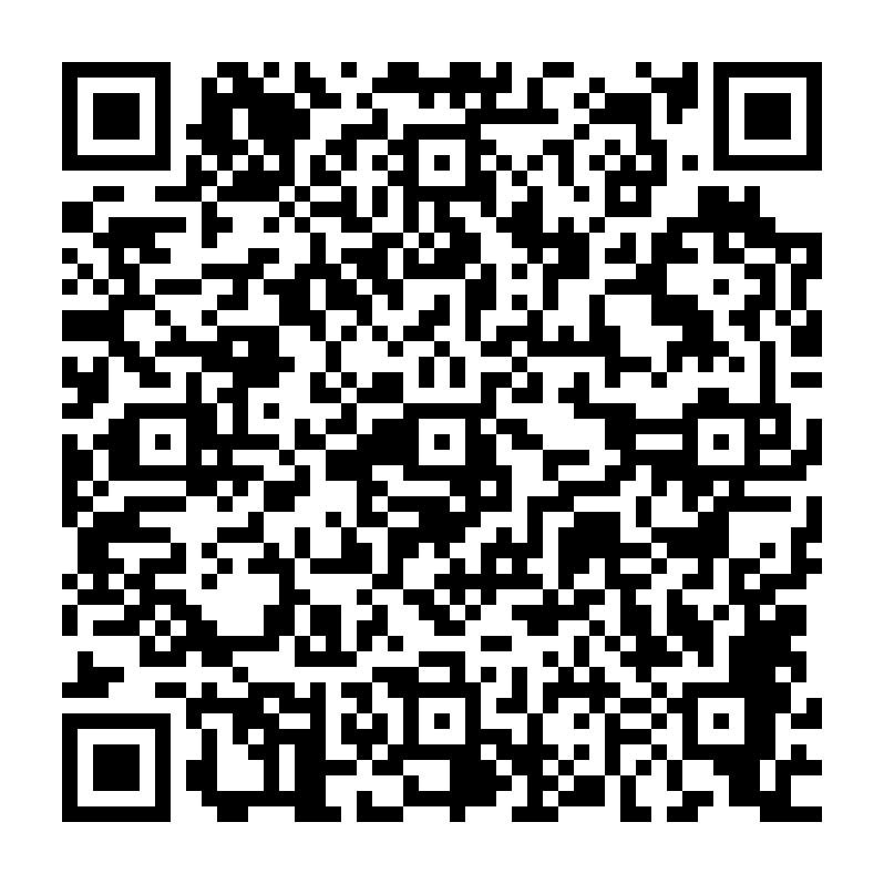 QR-kód