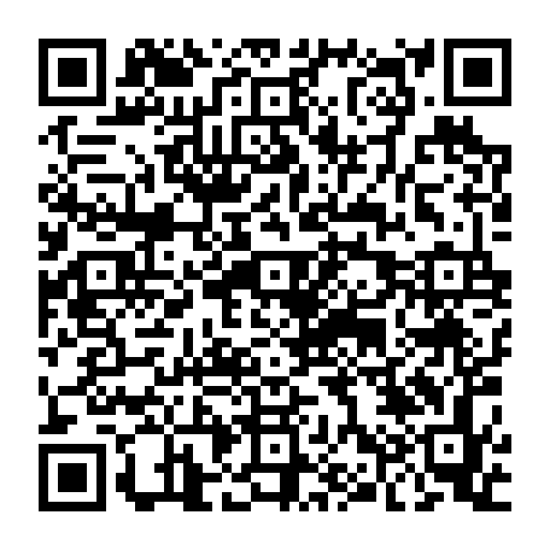 QR-kód