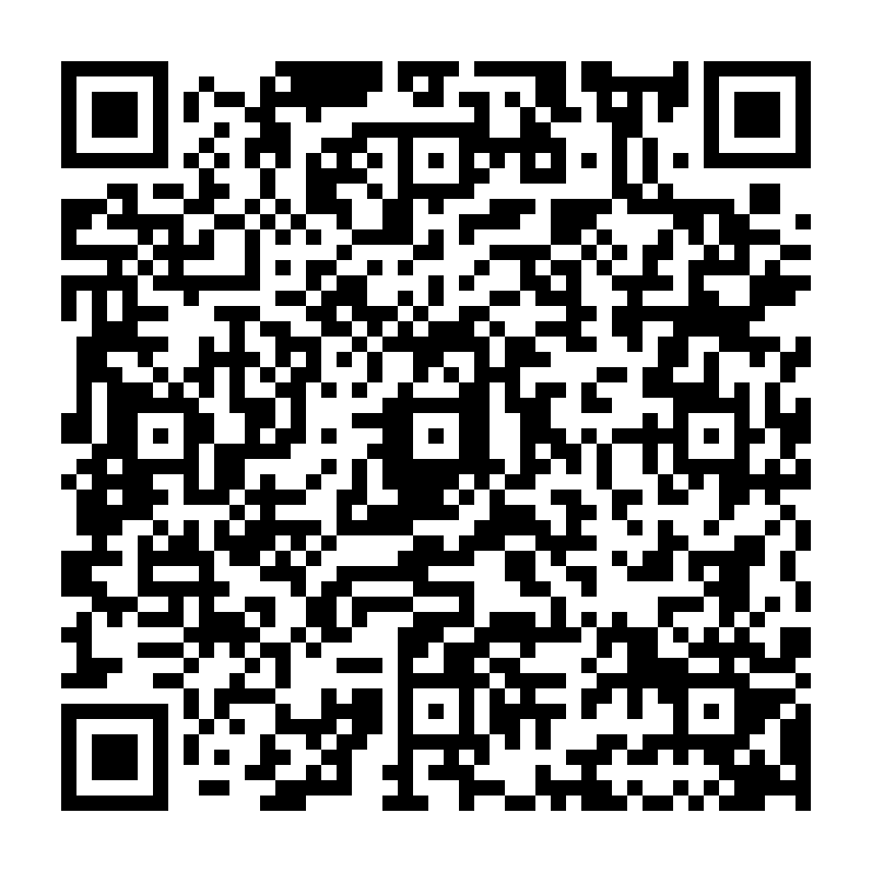 QR-kód