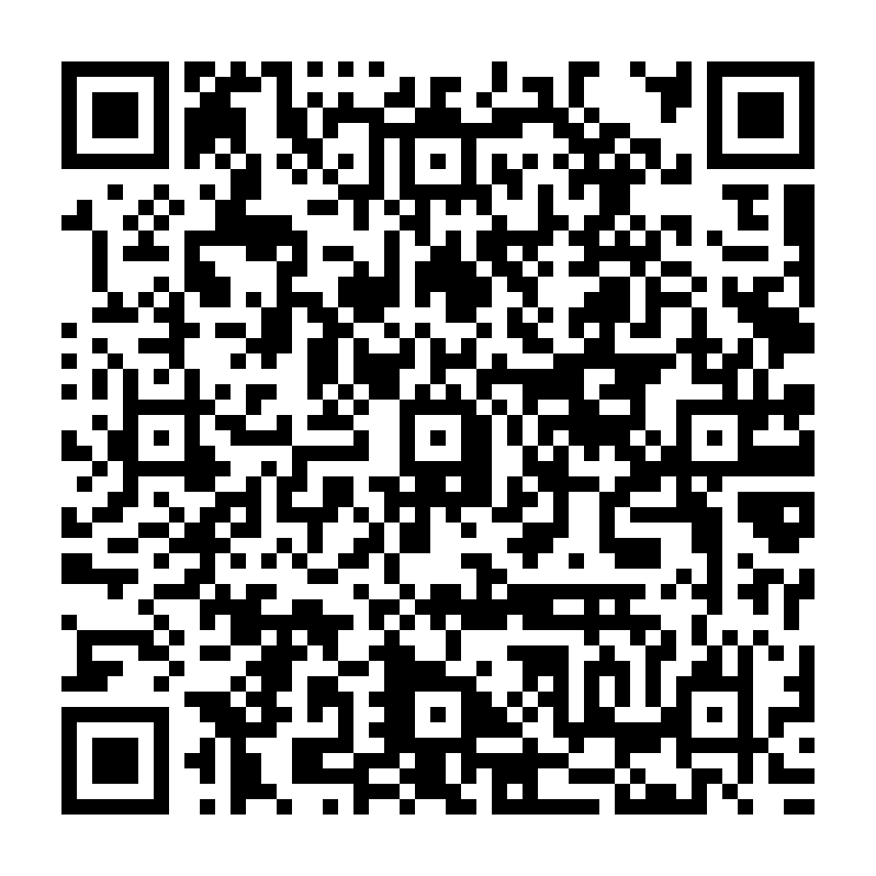 QR-kód