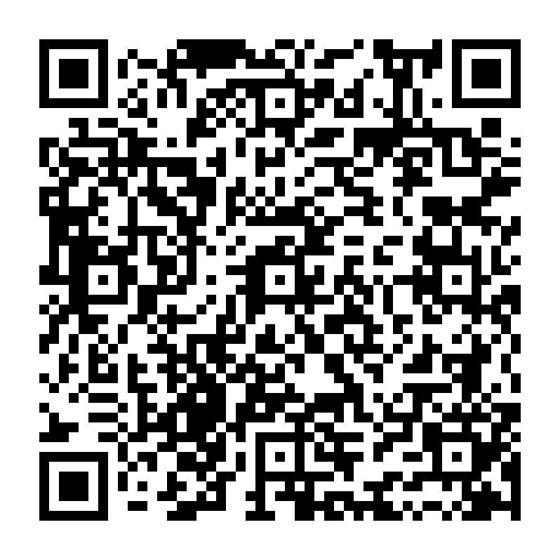 QR-kód