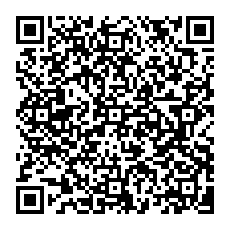 QR-kód