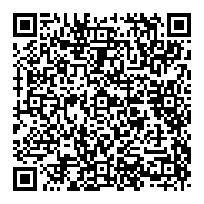 QR-kód