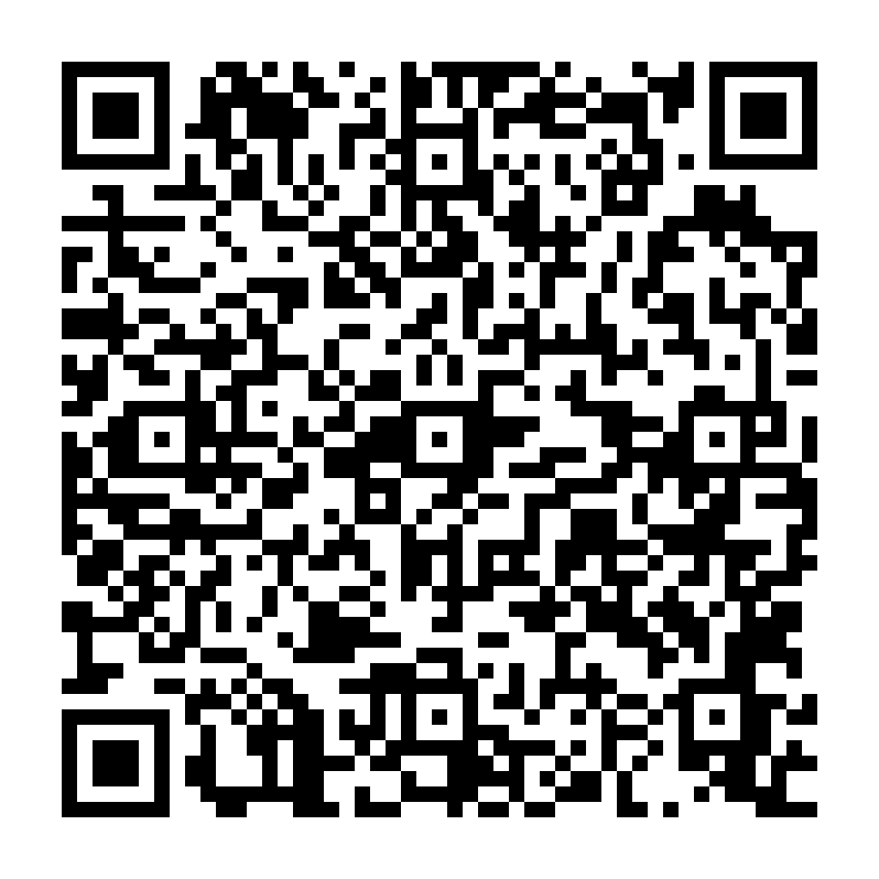 QR-kód