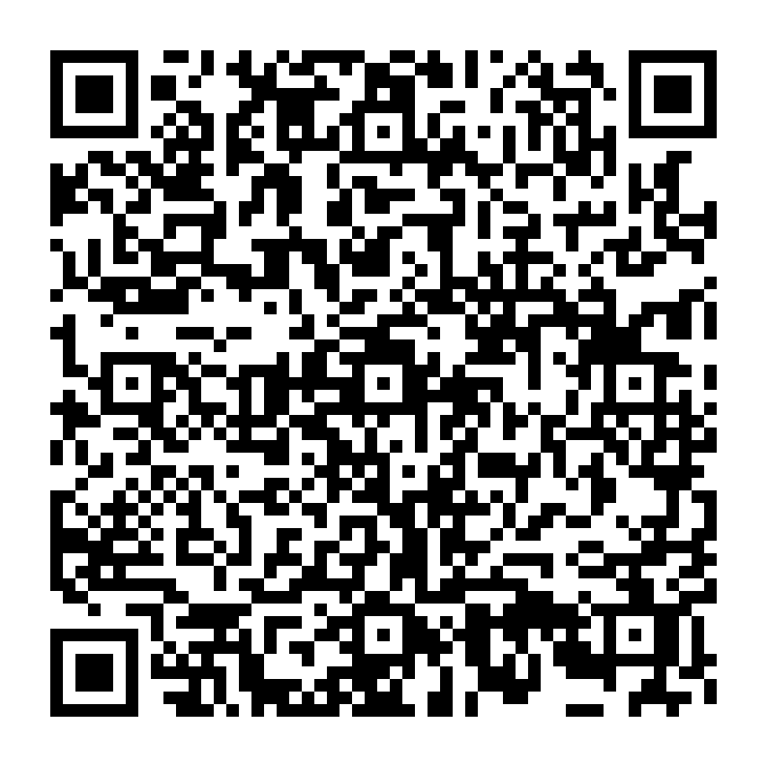 QR-kód