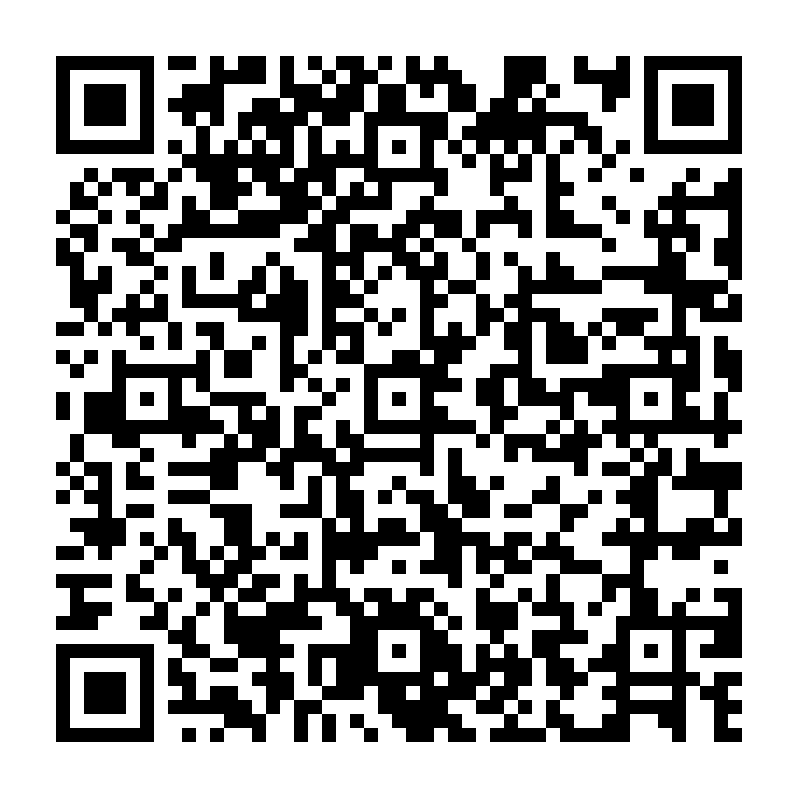 QR-kód