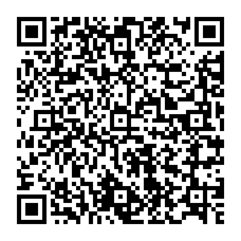 QR-kód
