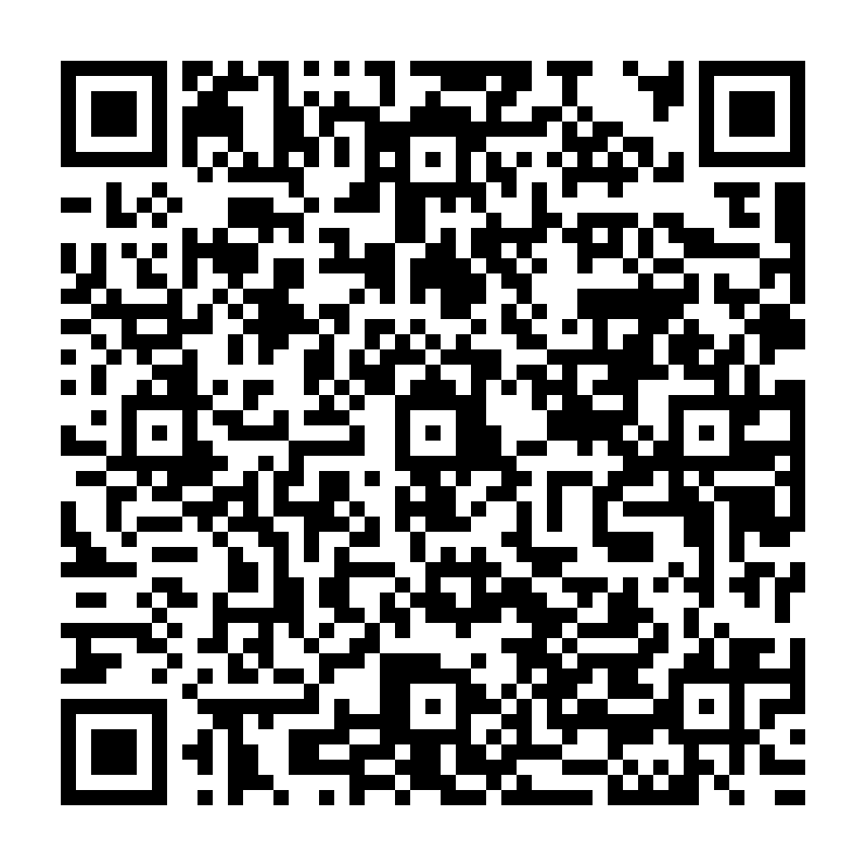 QR-kód