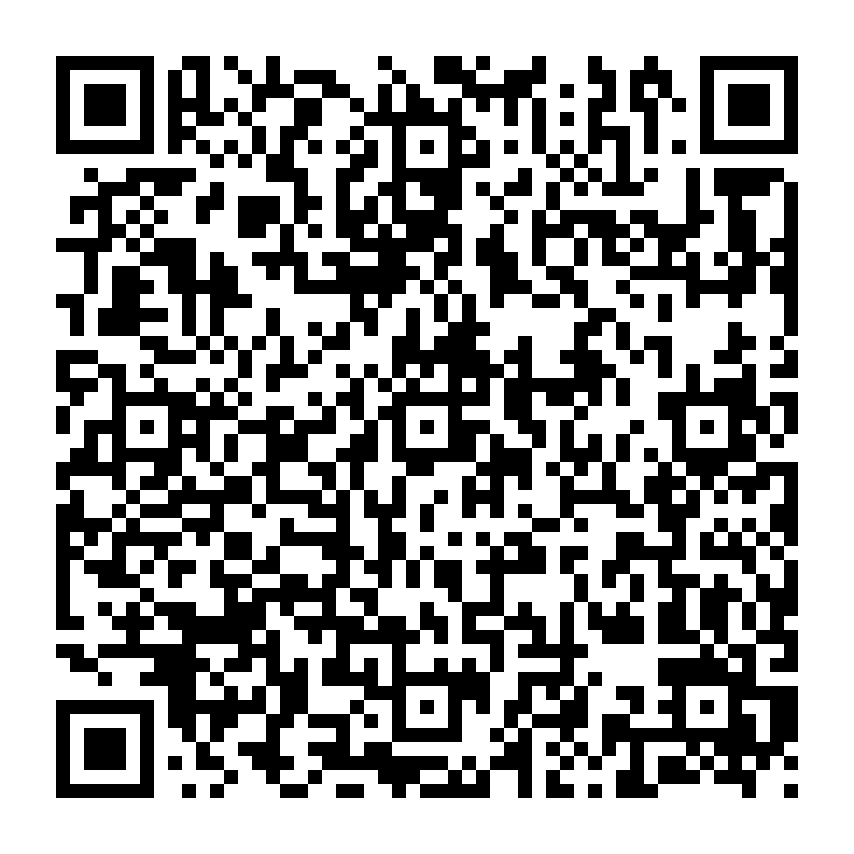 QR-kód