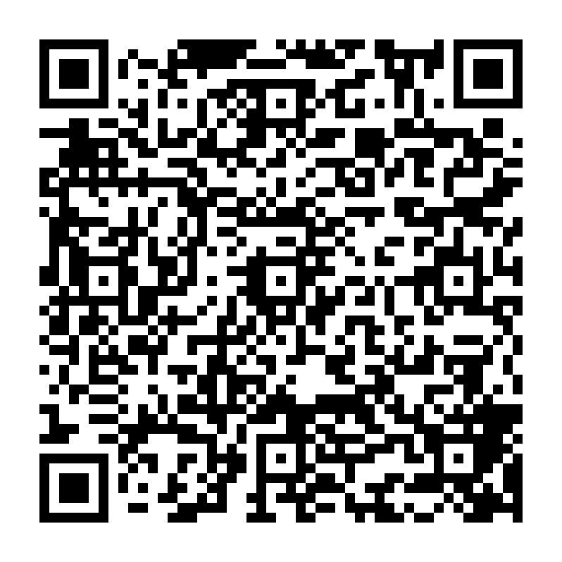 QR-kód