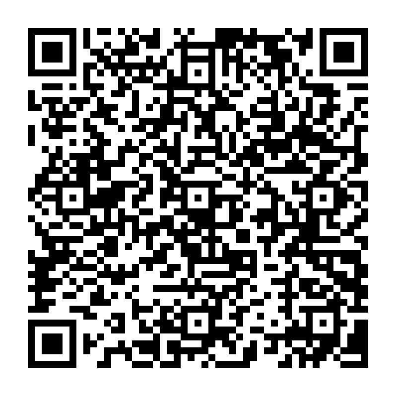 QR-kód