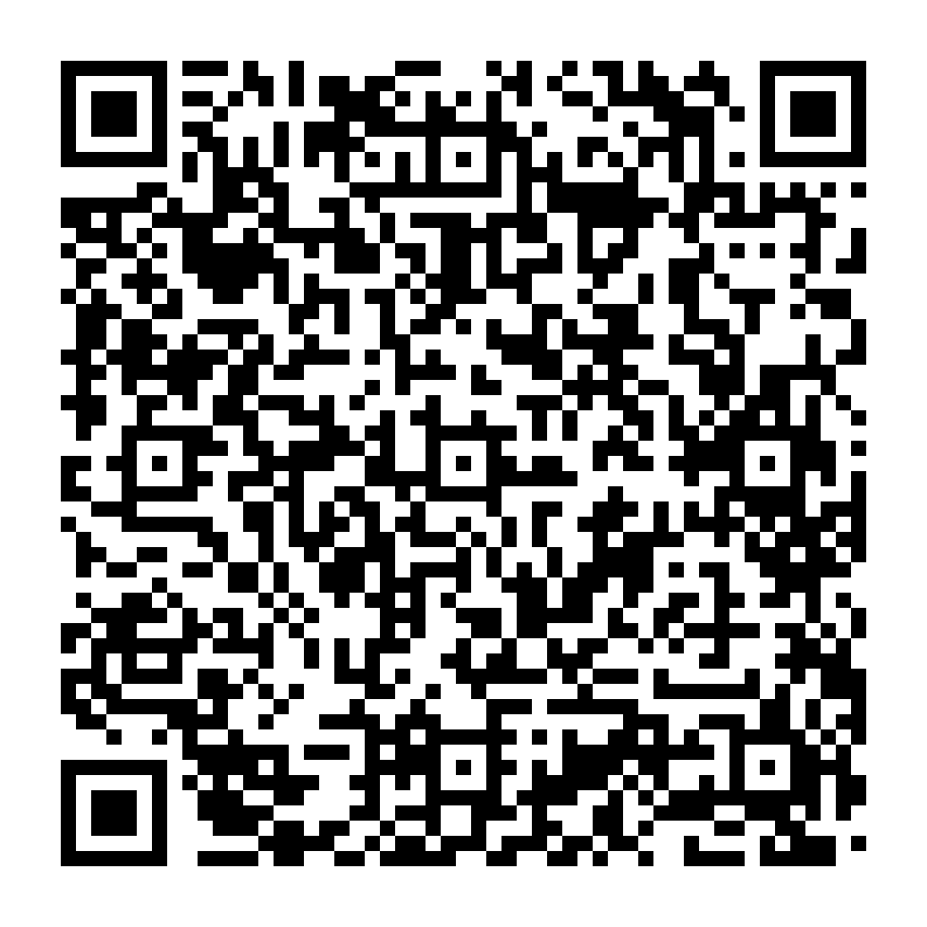 QR-kód