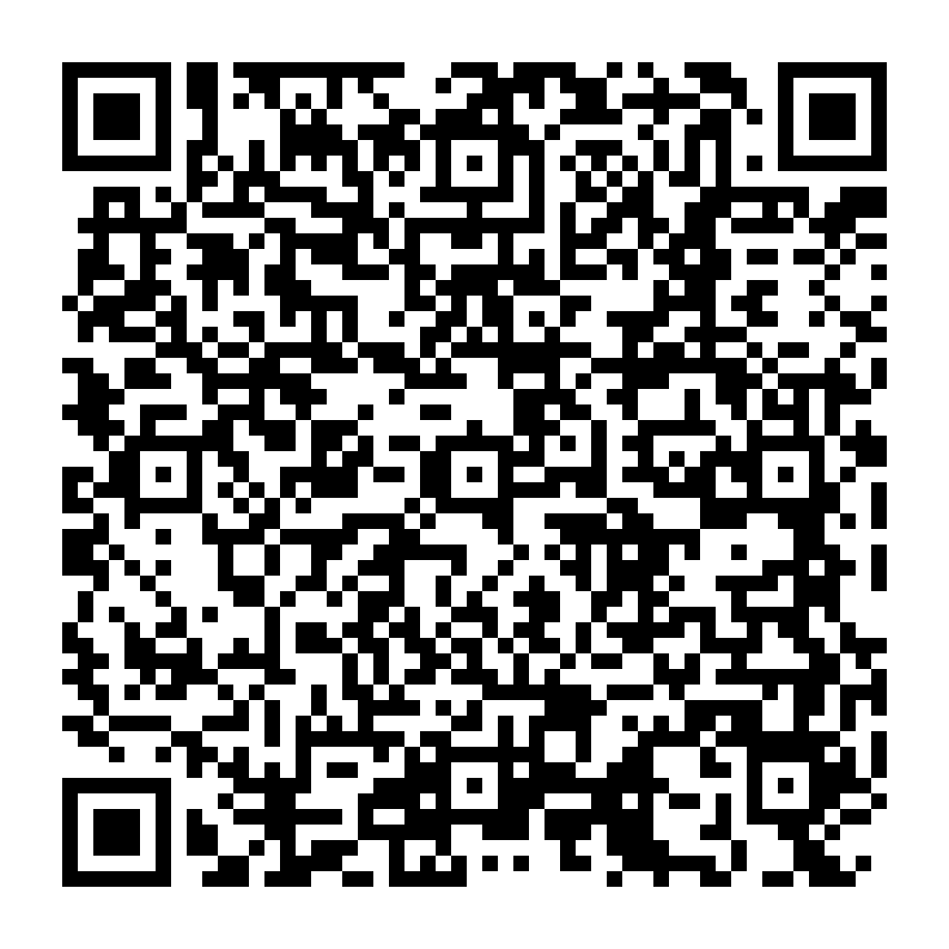 QR-kód