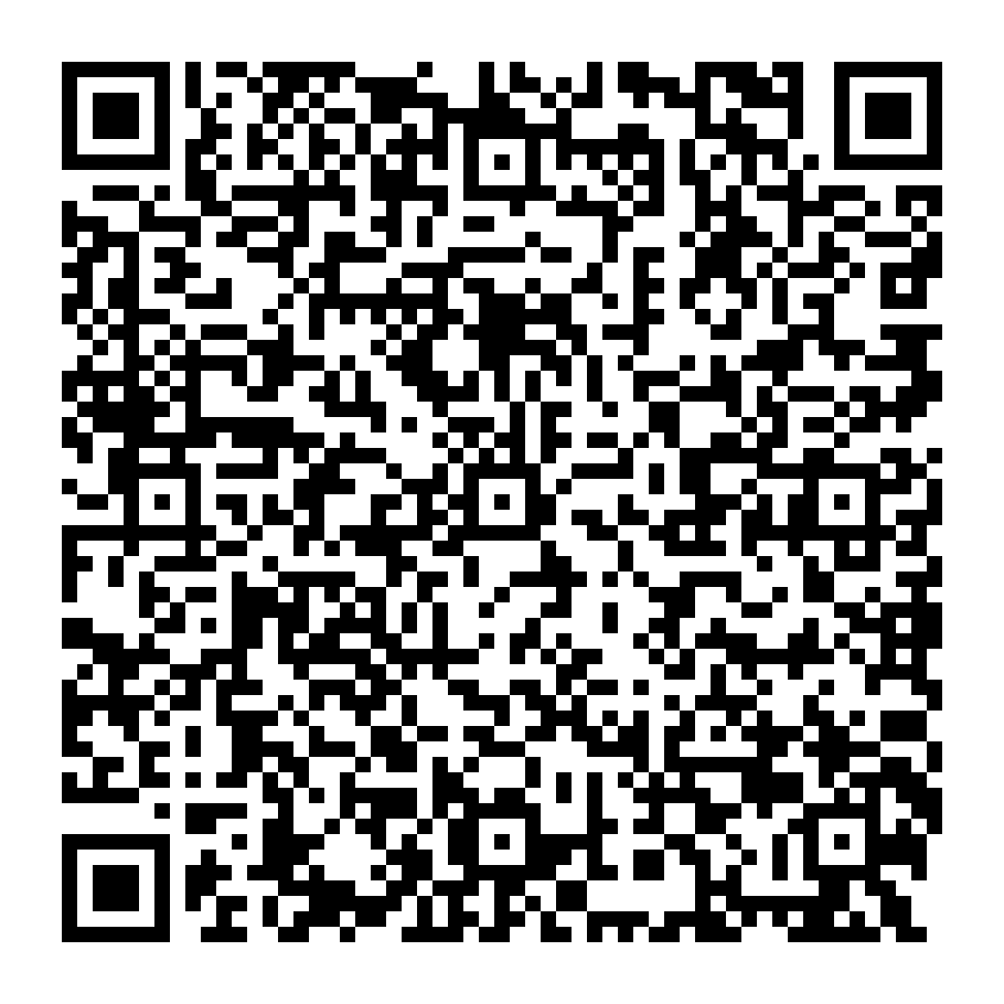 QR-kód