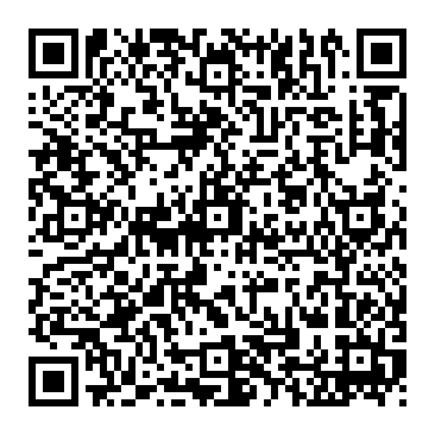 QR-kód