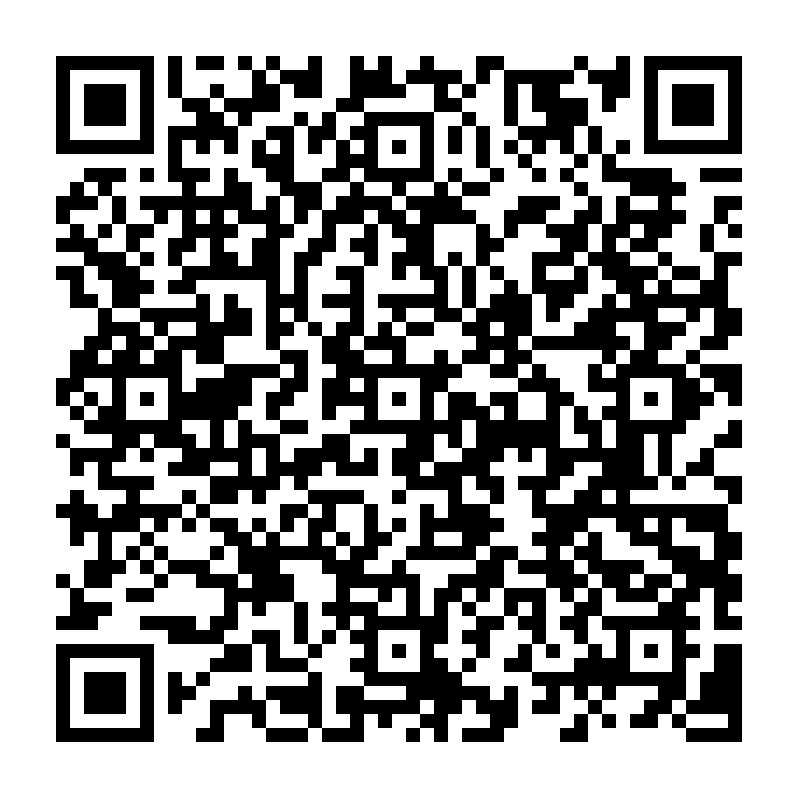 QR-kód