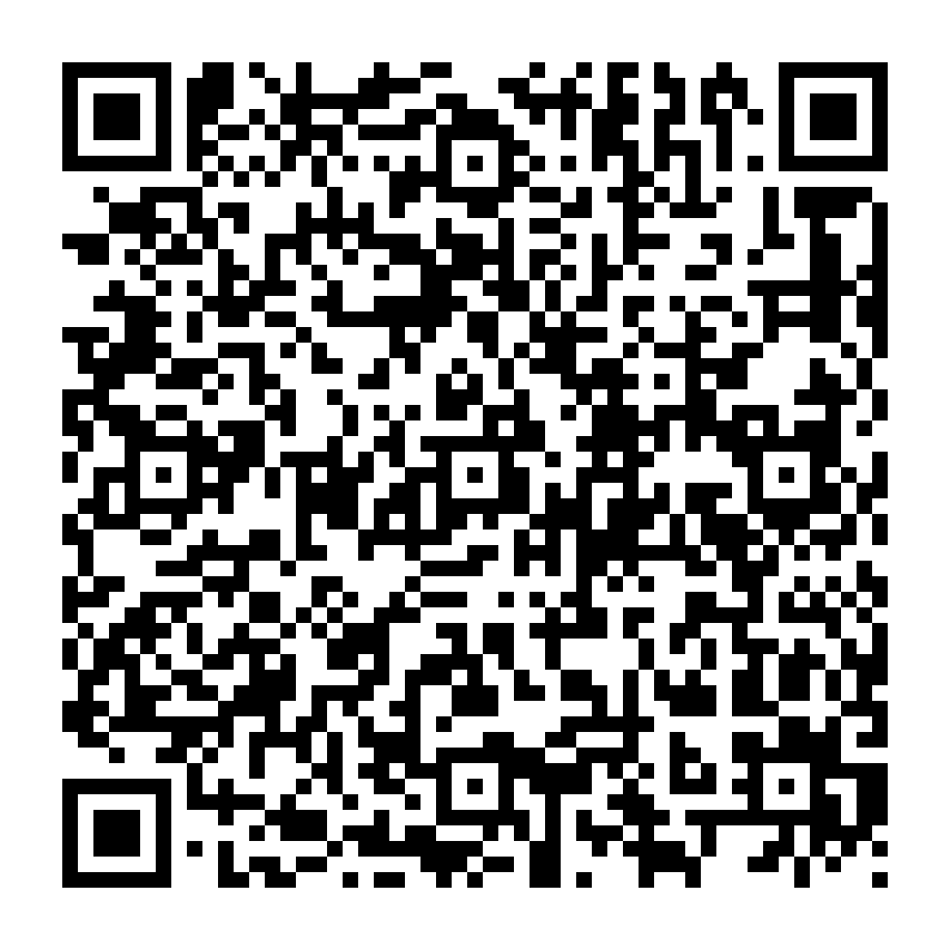 QR-kód