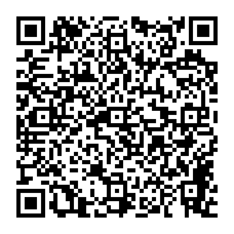 QR-kód