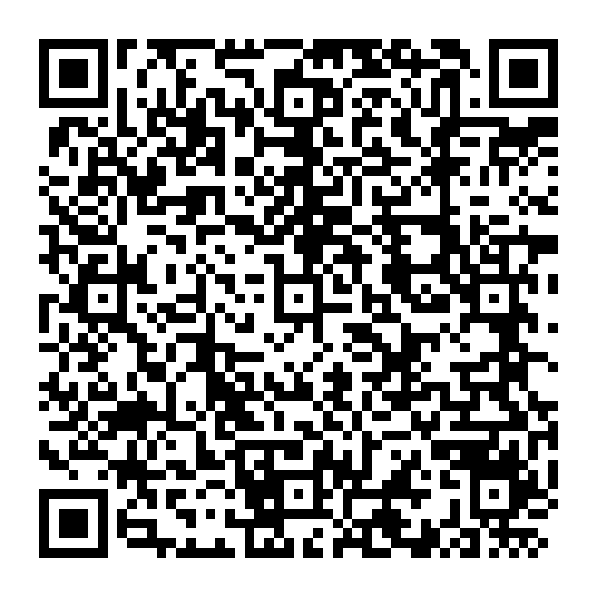 QR-kód