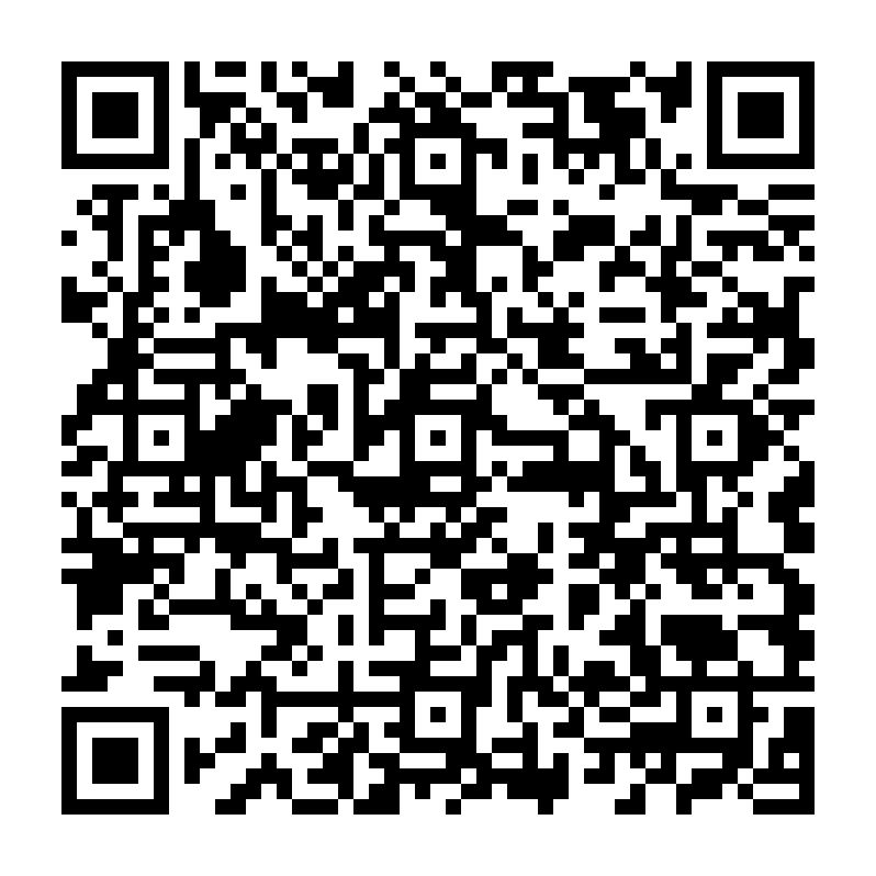 QR-kód