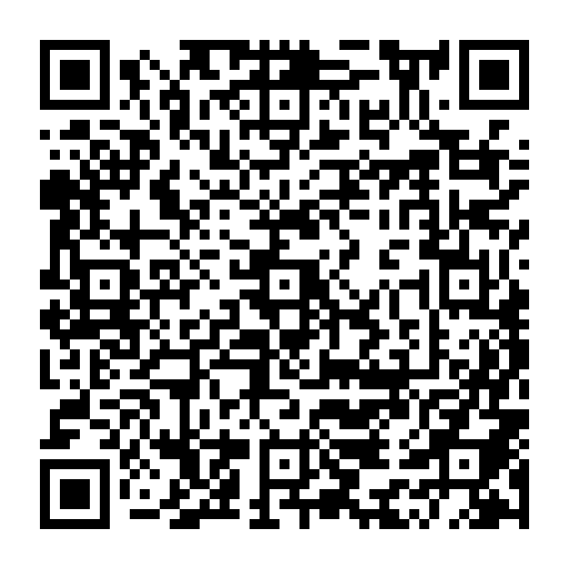 QR-kód