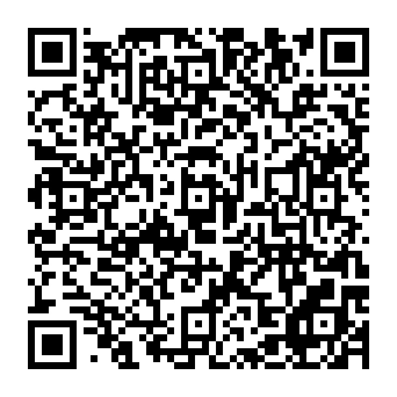 QR-kód
