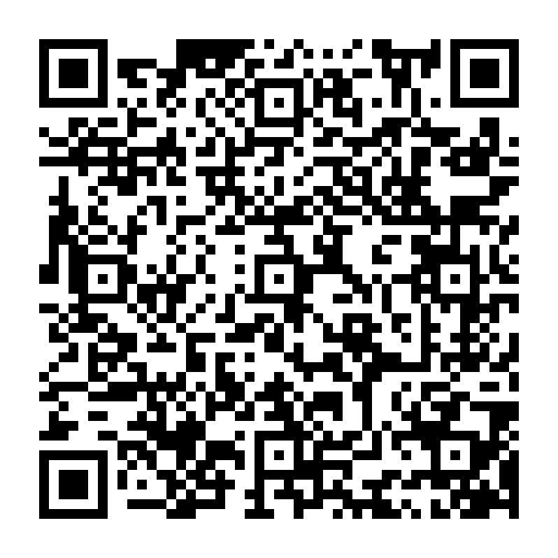 QR-kód