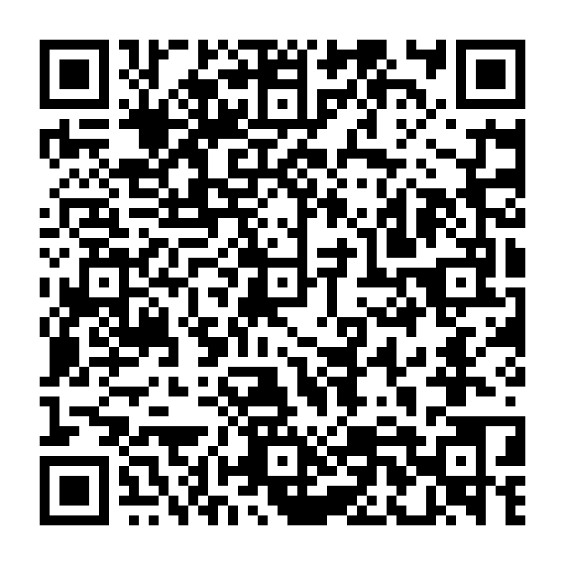 QR-kód