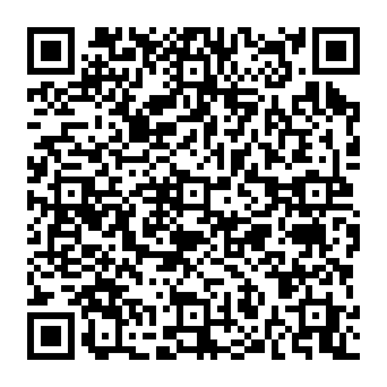 QR-kód