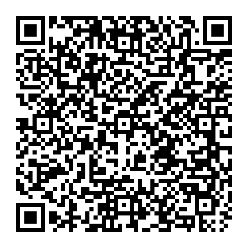 QR-kód