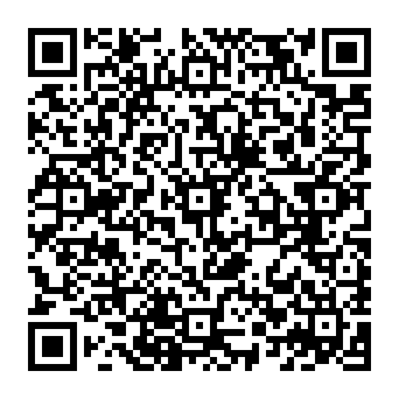 QR-kód