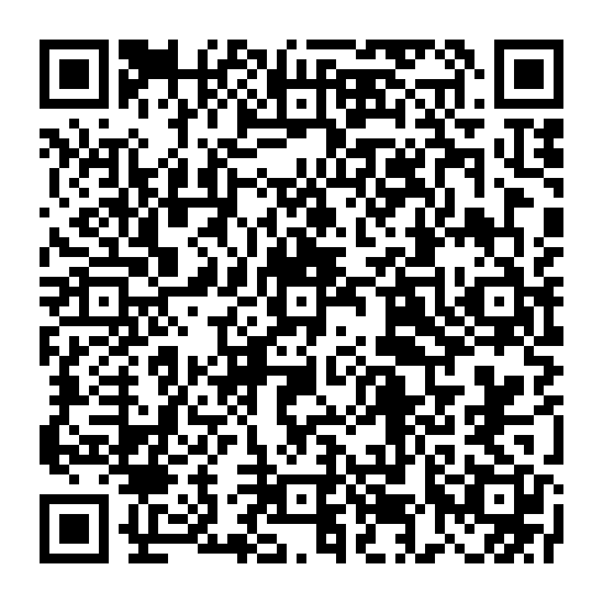 QR-kód