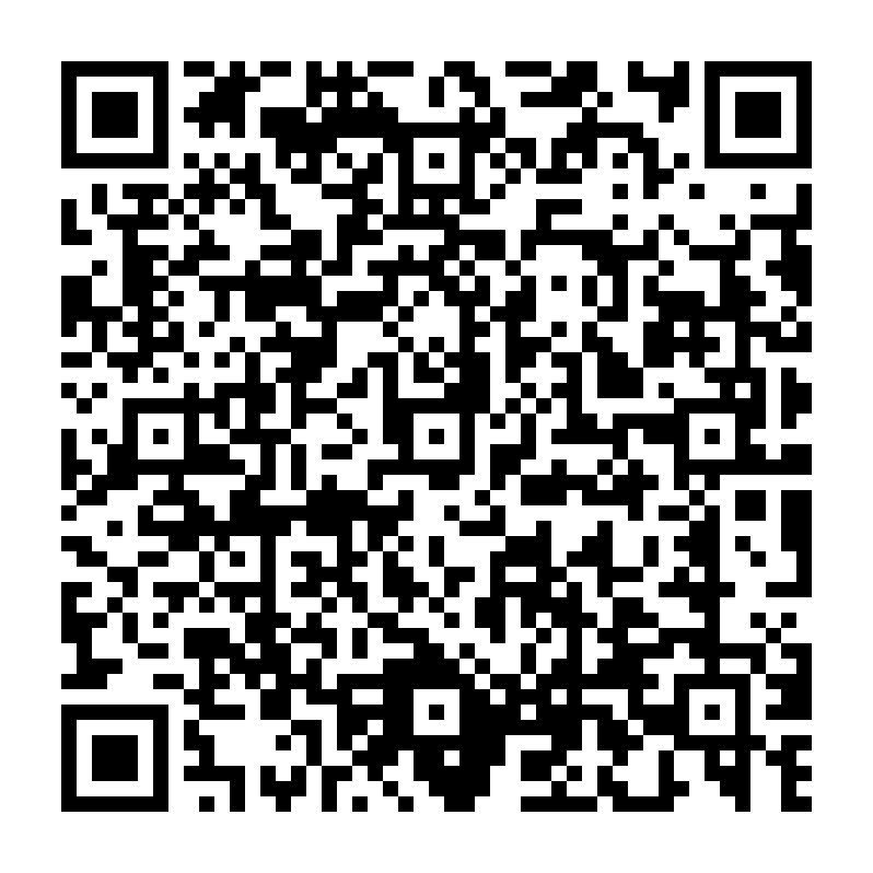 QR-kód