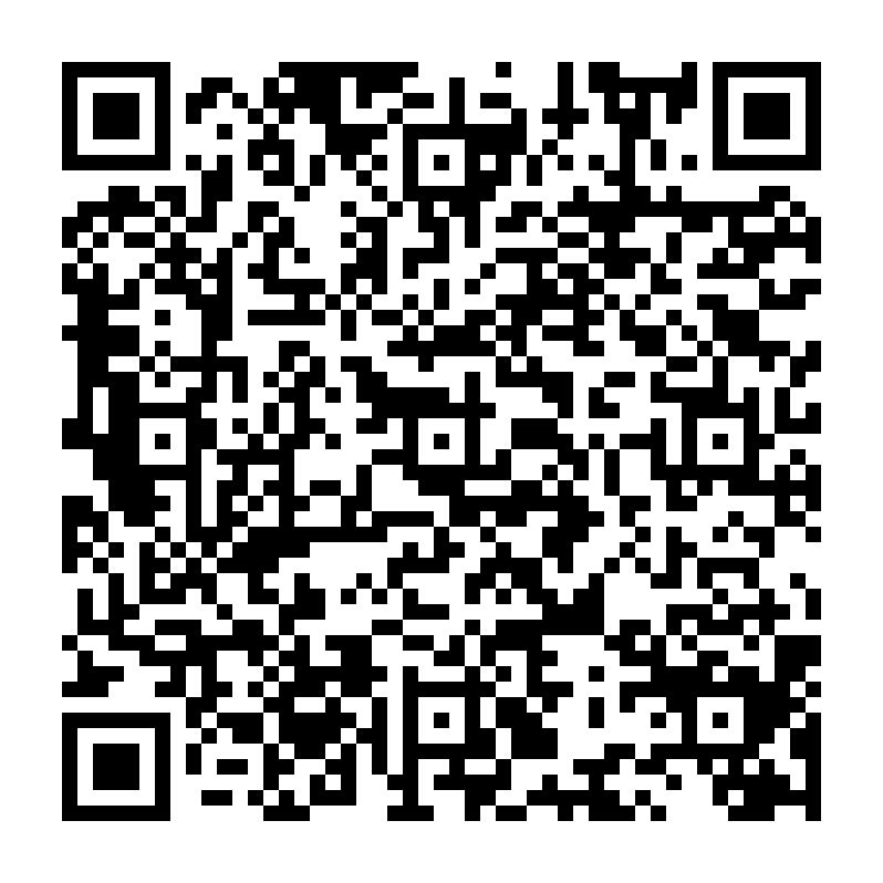 QR-kód