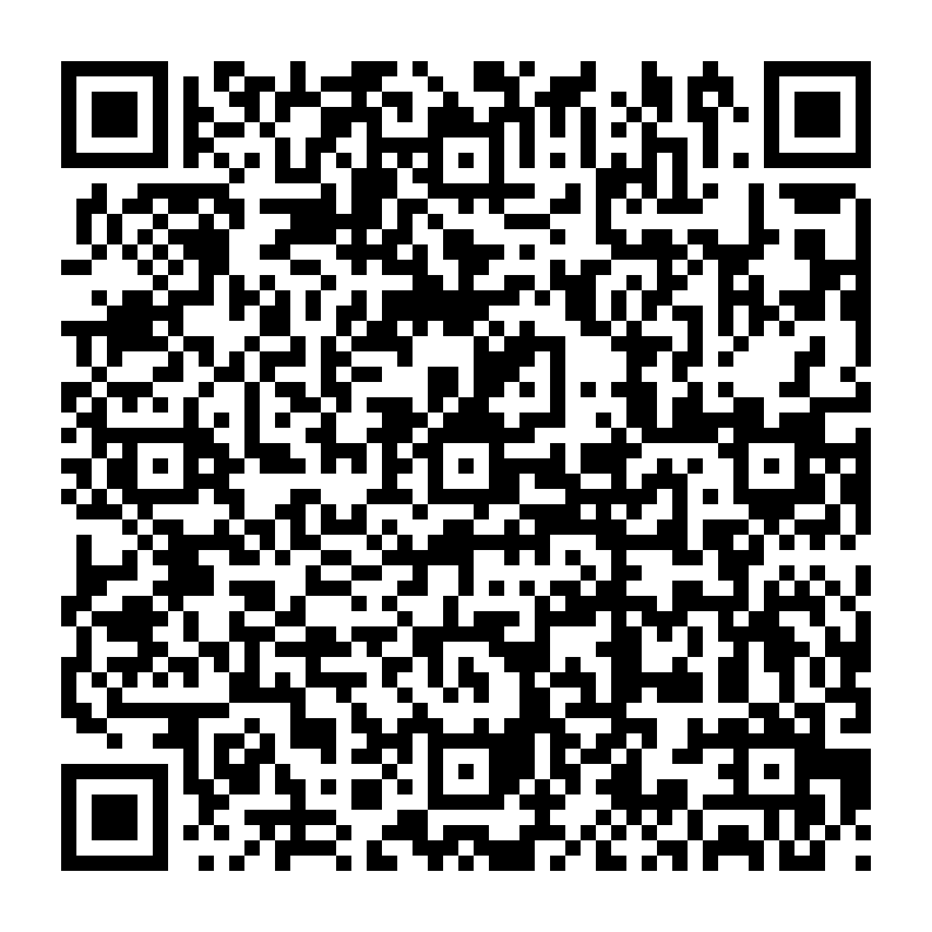 QR-kód