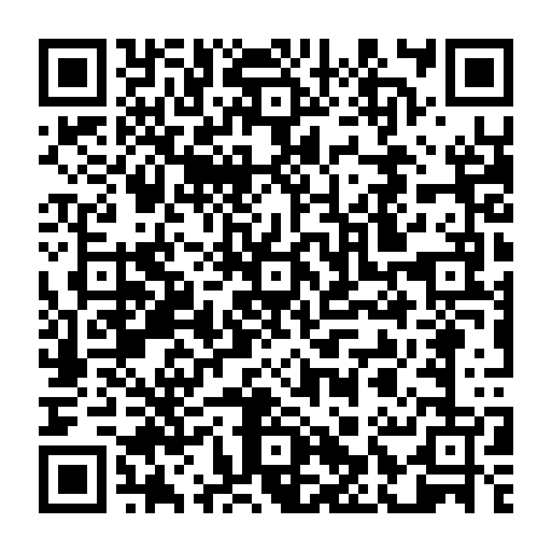 QR-kód
